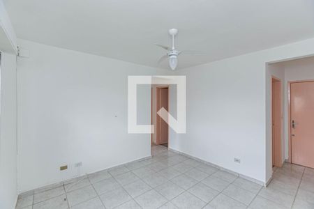 Sala de apartamento à venda com 2 quartos, 54m² em São Miguel, São Leopoldo