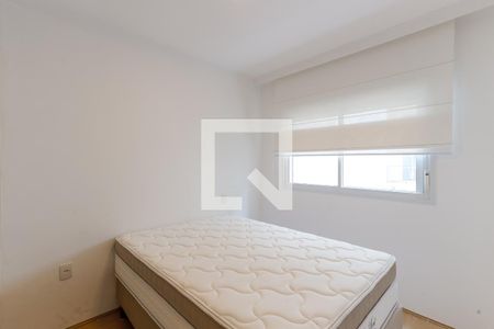 Suíte de apartamento para alugar com 2 quartos, 50m² em Vila Guilherme, São Paulo