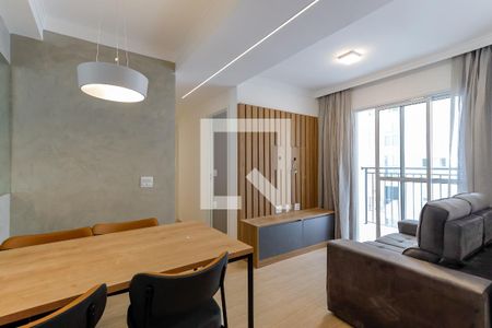 Apartamento para alugar com 2 quartos, 50m² em Vila Guilherme, São Paulo