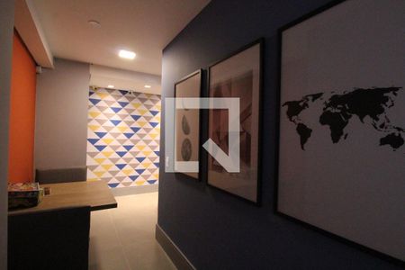 Apartamento para alugar com 50m², 2 quartos e 1 vagaBrinquedoteca