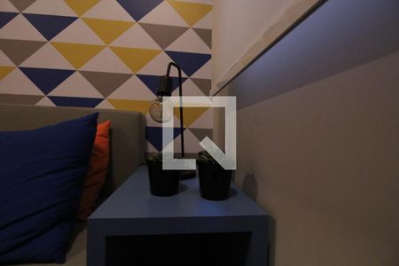 Apartamento para alugar com 50m², 2 quartos e 1 vagaBrinquedoteca