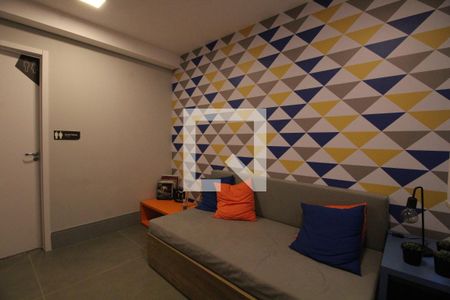 Apartamento para alugar com 50m², 2 quartos e 1 vagaBrinquedoteca