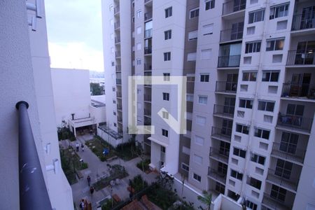 Apartamento para alugar com 50m², 2 quartos e 1 vagaVista da Sacada