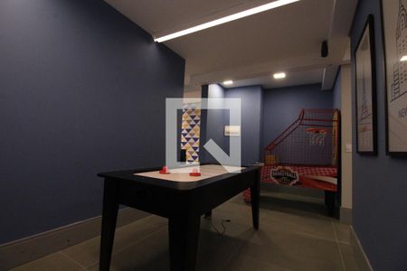 Apartamento para alugar com 50m², 2 quartos e 1 vagaBrinquedoteca