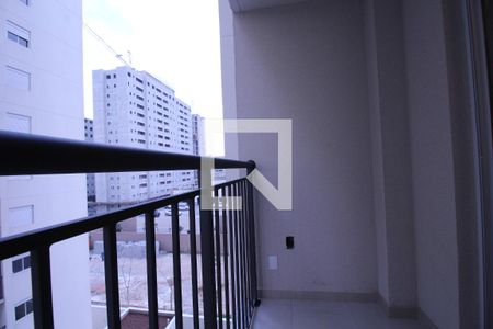 Apartamento para alugar com 50m², 2 quartos e 1 vagaSacada