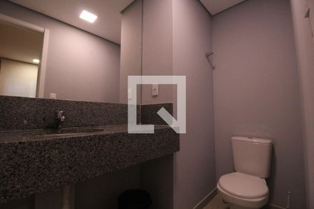 Apartamento para alugar com 50m², 2 quartos e 1 vagaBanheiro Social