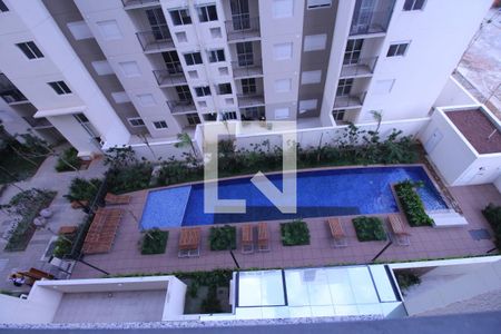 Apartamento para alugar com 50m², 2 quartos e 1 vagaVista da Sacada