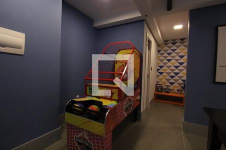 Apartamento para alugar com 50m², 2 quartos e 1 vagaBrinquedoteca