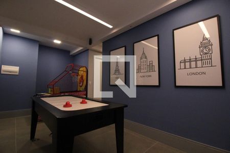 Apartamento para alugar com 50m², 2 quartos e 1 vagaBrinquedoteca