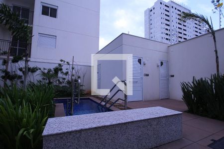 Apartamento para alugar com 50m², 2 quartos e 1 vagaPiscina