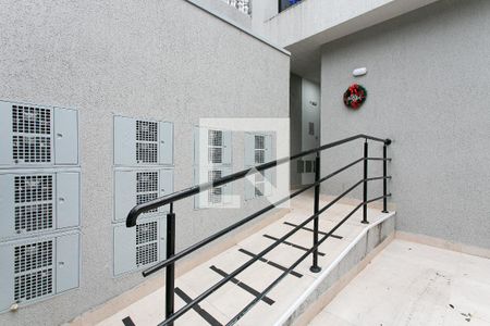 Apartamento à venda com 45m², 2 quartos e sem vagaÁrea comum - Rampa