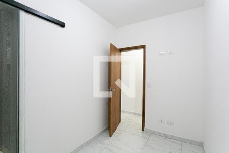 Quarto 1 de apartamento à venda com 2 quartos, 45m² em Vila Santa Isabel, São Paulo