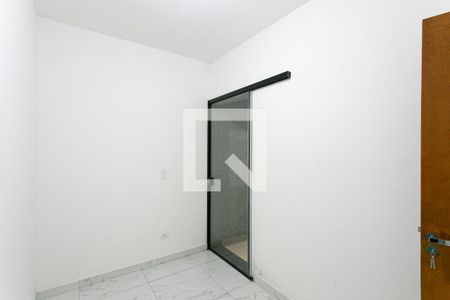 Quarto 1 de apartamento à venda com 2 quartos, 45m² em Vila Santa Isabel, São Paulo
