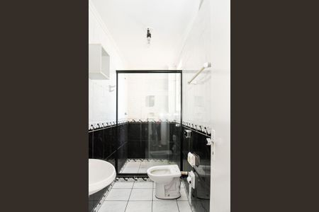 Apartamento para alugar com 64m², 2 quartos e 1 vagaBanheiro