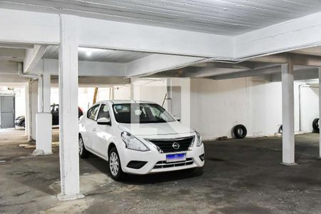 Apartamento para alugar com 64m², 2 quartos e 1 vagaGaragem