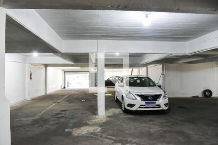 Apartamento para alugar com 64m², 2 quartos e 1 vagaGaragem