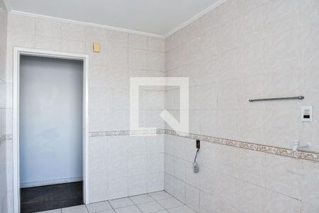 Apartamento para alugar com 64m², 2 quartos e 1 vagaCozinha e Área de Serviço