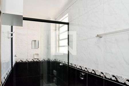 Apartamento para alugar com 64m², 2 quartos e 1 vagaBanheiro