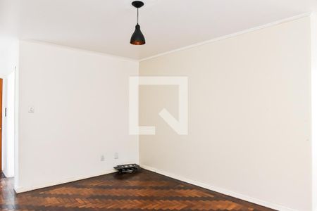 Sala de apartamento para alugar com 2 quartos, 64m² em Navegantes, Porto Alegre