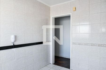Apartamento para alugar com 64m², 2 quartos e 1 vagaCozinha e Área de Serviço