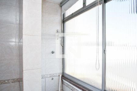 Apartamento para alugar com 64m², 2 quartos e 1 vagaCozinha e Área de Serviço