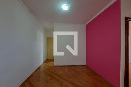 Sala de apartamento para alugar com 2 quartos, 56m² em Bairro dos Casa, São Bernardo do Campo