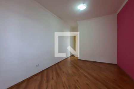 Sala de apartamento para alugar com 2 quartos, 56m² em Bairro dos Casa, São Bernardo do Campo