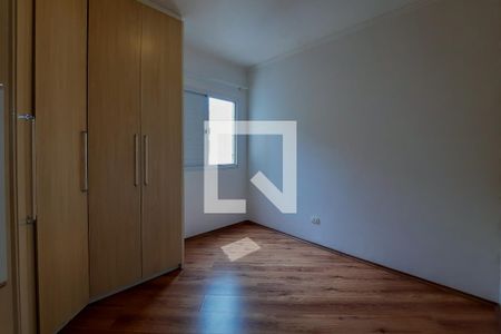 Quarto 1 de apartamento para alugar com 2 quartos, 56m² em Bairro dos Casa, São Bernardo do Campo