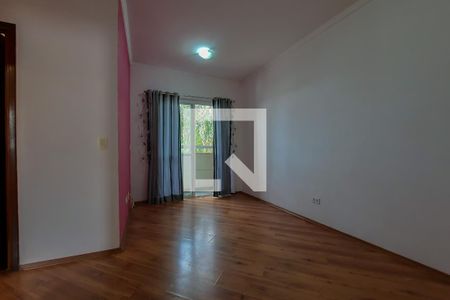 Sala de apartamento para alugar com 2 quartos, 56m² em Bairro dos Casa, São Bernardo do Campo