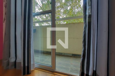 Varanda de apartamento para alugar com 2 quartos, 56m² em Bairro dos Casa, São Bernardo do Campo