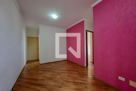 Sala de apartamento para alugar com 2 quartos, 56m² em Bairro dos Casa, São Bernardo do Campo