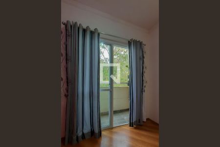 Varanda de apartamento para alugar com 2 quartos, 56m² em Bairro dos Casa, São Bernardo do Campo