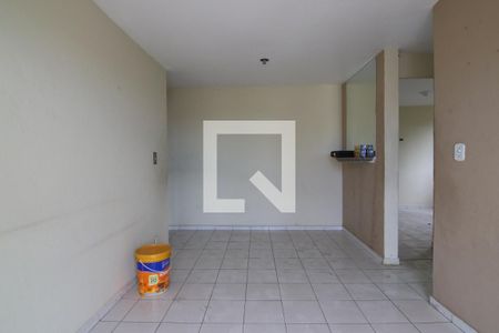 Sala de apartamento para alugar com 2 quartos, 67m² em Cangaiba, São Paulo