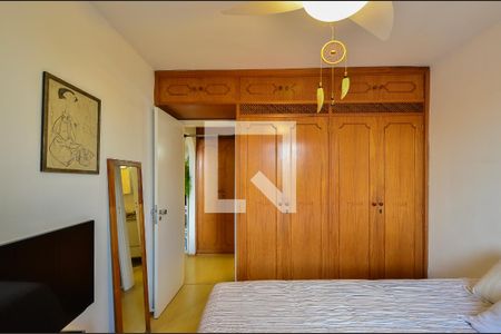 Quarto de apartamento para alugar com 1 quarto, 52m² em Mirandópolis, São Paulo