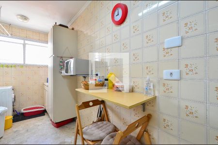 Apartamento para alugar com 52m², 1 quarto e 1 vaga Apartamento para alugar com 52m², 1 quarto e 1 vagaCozinha