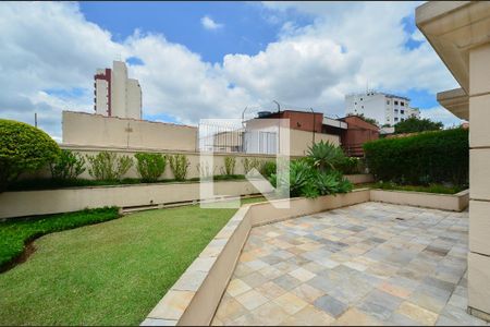 Apartamento para alugar com 52m², 1 quarto e 1 vaga Apartamento para alugar com 52m², 1 quarto e 1 vagaÁrea externa