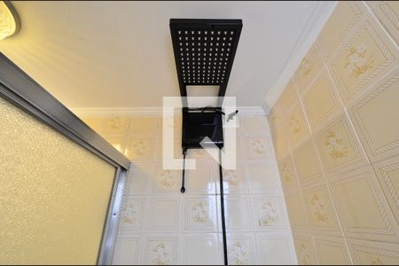 Apartamento para alugar com 52m², 1 quarto e 1 vaga Apartamento para alugar com 52m², 1 quarto e 1 vagaBanheiro