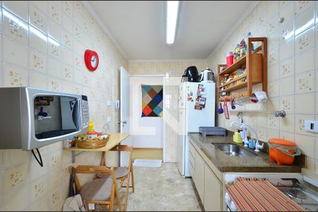 Apartamento para alugar com 52m², 1 quarto e 1 vaga Apartamento para alugar com 52m², 1 quarto e 1 vagaCozinha