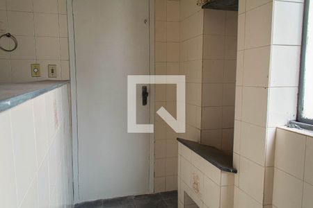 Apartamento à venda com 3 quartos, 80m² em Santo Antônio, Belo Horizonte