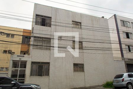 Apartamento à venda com 3 quartos, 80m² em Santo Antônio, Belo Horizonte
