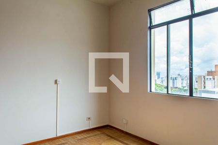 Apartamento à venda com 3 quartos, 80m² em Santo Antônio, Belo Horizonte