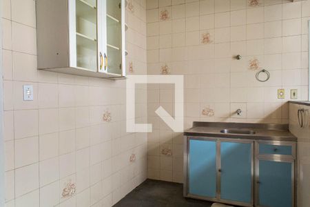 Apartamento à venda com 3 quartos, 80m² em Santo Antônio, Belo Horizonte
