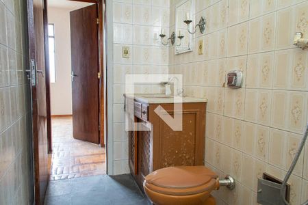 Apartamento à venda com 3 quartos, 80m² em Santo Antônio, Belo Horizonte