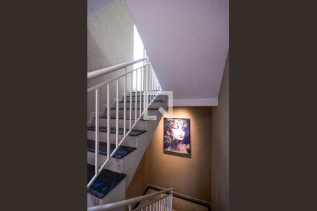 Studio para alugar com 18m², 1 quarto e sem vagaArea Comum