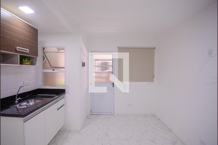 Studio de kitnet/studio para alugar com 1 quarto, 18m² em Aclimação, São Paulo