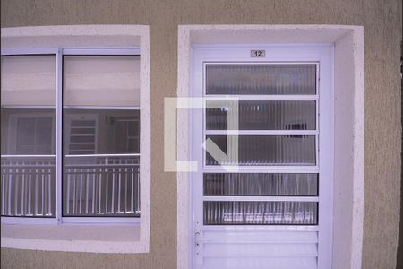 Studio para alugar com 18m², 1 quarto e sem vagaEntrada