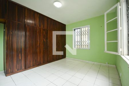 Quarto 1 de apartamento para alugar com 3 quartos, 120m² em Humaitá, Rio de Janeiro