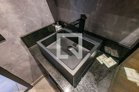 Apartamento à venda com 30m², 1 quarto e sem vagaBanheiro