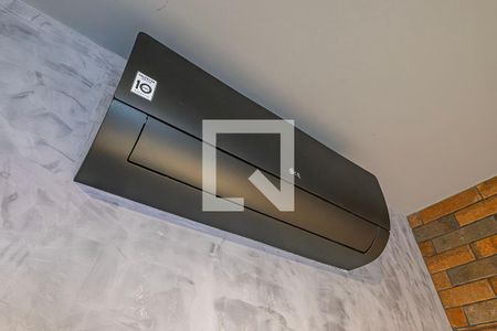 Quarto de apartamento à venda com 1 quarto, 30m² em Pinheiros, São Paulo