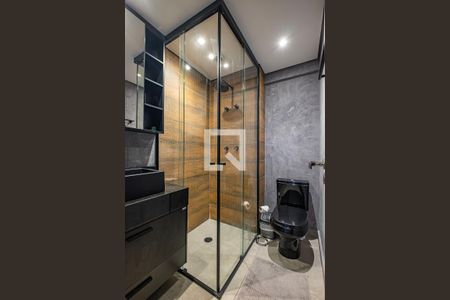 Apartamento à venda com 30m², 1 quarto e sem vagaBanheiro